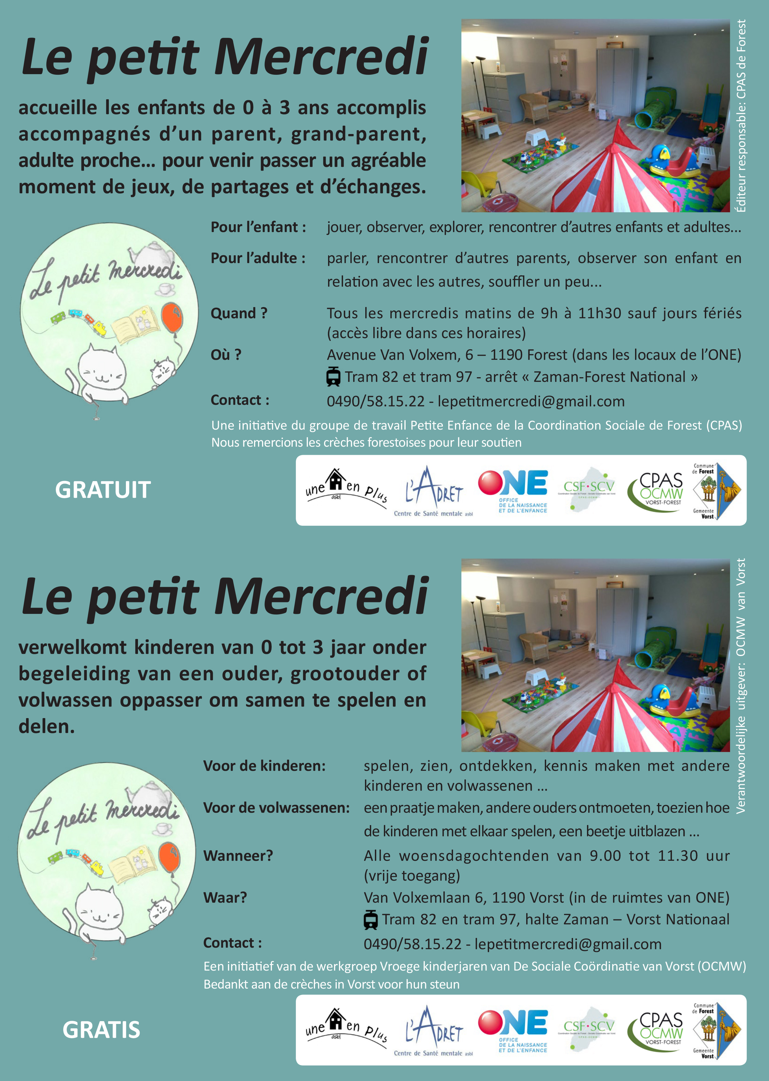 Flyer Petit Mercredi pour site