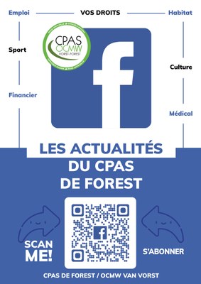 Affiche Facebook FR