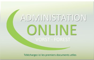 Administration online