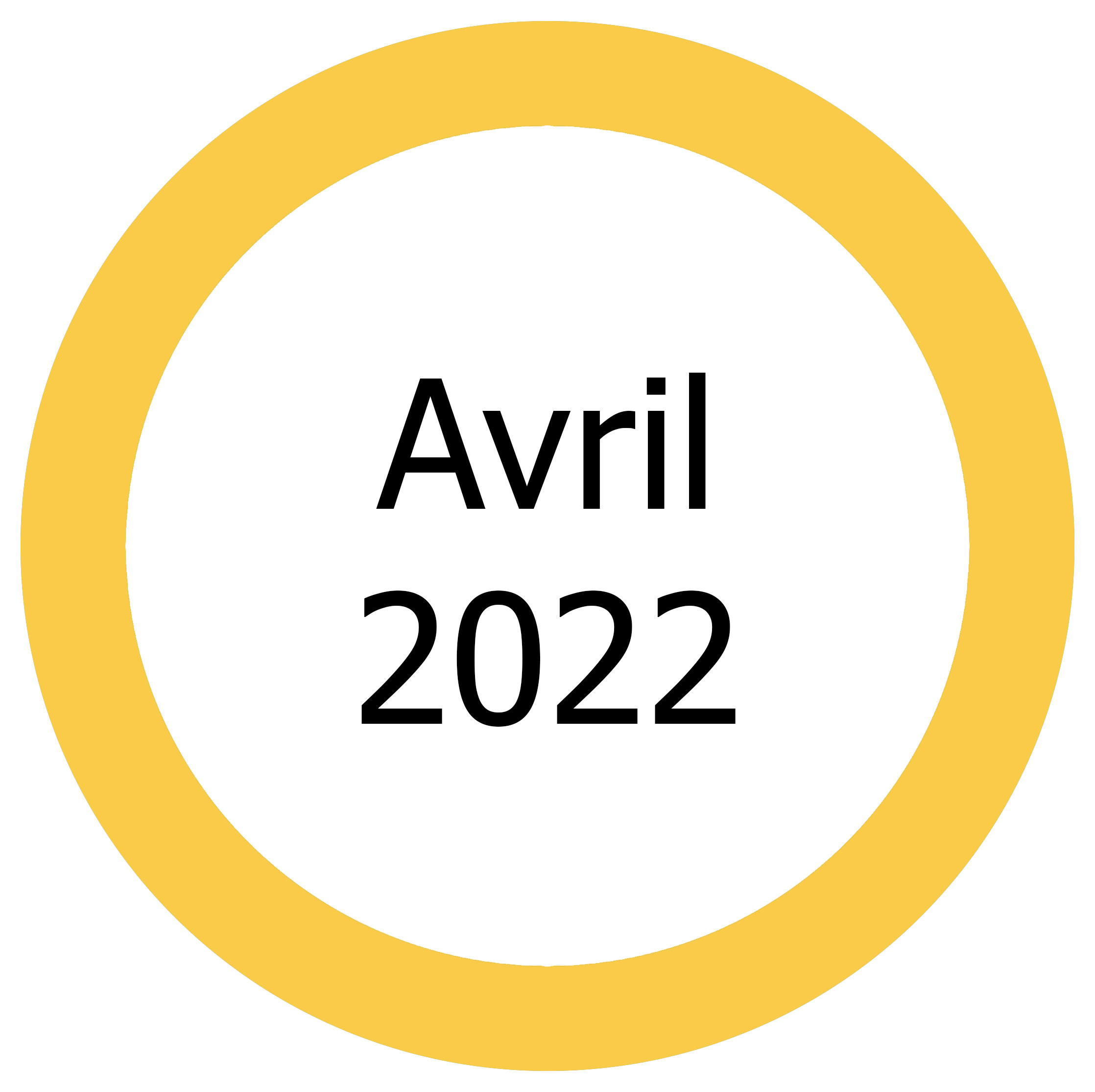 Avril 2022