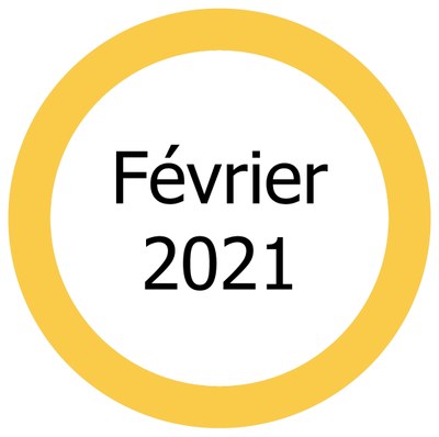 Février 21