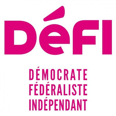Logo DéFi